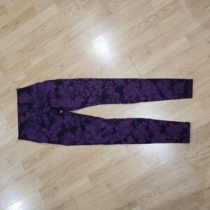 Lululemon Wonder Under Highrise Leggings
